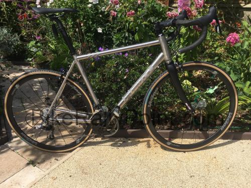 Planet X Spitfire specs and reviews